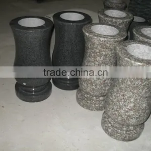 Granite Vases for Gravestones thumbnail-3