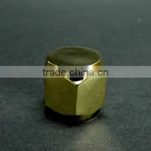 Metal Handicrafts Brass Paper Weight for Office thumbnail-1