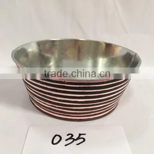 Guangxi Manufacturer Wholesale Price Square Wood Planter Container for Flower Planting thumbnail-5