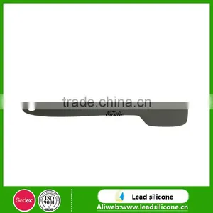 Cream Silicone Spatula Custom Food-grade Silicone Spatula thumbnail-2