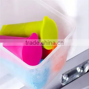 NEW Products Eco-friendly and Non-toxic Lego Ice Mold Silicone Ice Cube Tray thumbnail-1