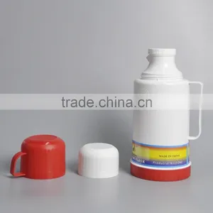 Cheap Prices 1.0L Vacuum Flask With Stopper for Sale thumbnail-3