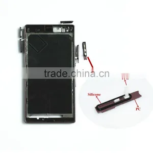 Custom Moble Phone Earphone Jack Plug thumbnail-3