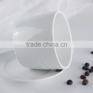China Suppliers New Premium Gifts Tea Cup & Saucer Set for Favors thumbnail-6