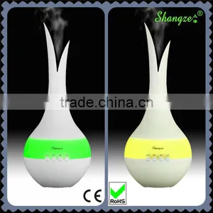 SZ-A10-A059 Ultrasonic Air Humidifier Purifier Aroma Diffuser thumbnail-1