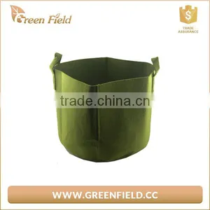 Factory Fabric Smart Pot Nonwoven Fabric Grow Bag thumbnail-4