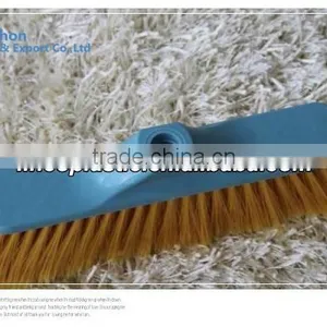 Hot Sale Plastic Cleaning Broom thumbnail-2