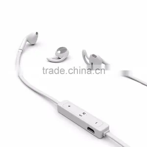 4.1 Stero Wireless Bluetooth Sport Earphone, Smart Vehicle-mounted Mobile Phone Headset With Voice Answered Function thumbnail-5