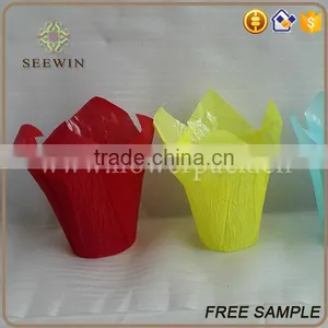 Bopp Cheap Plastic Flower Pots and Decorative Plant Pot Covers thumbnail-1