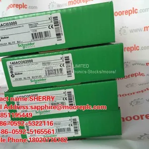 [Никогда не использовался] Schneider 140NRP31201 Модуль квантовой связи thumbnail-4