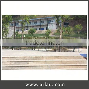 Arlau China Street Chair,Leisure Furniture Manufacturing,Bench Street Furniture thumbnail-2