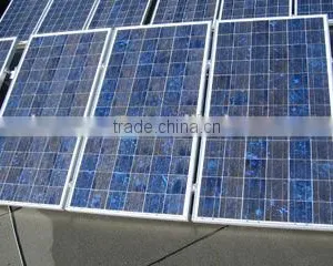 Whole Solar Power System With Solar Panel,controller,inverter,cable Connector and Mounting1KW,2KW,3KW,4KW,5KW thumbnail-5