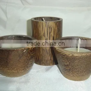 Designer Wooden Tea Light Candle Holder,Wood Tea Light Candle Holder,Decorative Wooden T Light Candle Holder For Home Decoration thumbnail-1