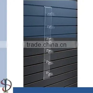 Acrylic Slatwall 6 Pairs Sunglass Display thumbnail-1