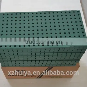 Hydroponic Seeding Growing Sponge for Vegetables thumbnail-2