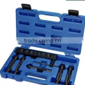 Professional Tools Punch Type Flaring Tool Set thumbnail-1