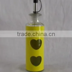 Hot Sale & High Quality Glass Vinegar Dispenser for Home Use thumbnail-6