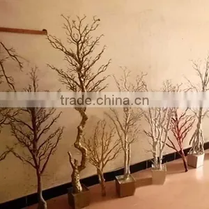 GNW WTR016 Dry Branches Table Centerpieces Winter Tree For Decorations thumbnail-3