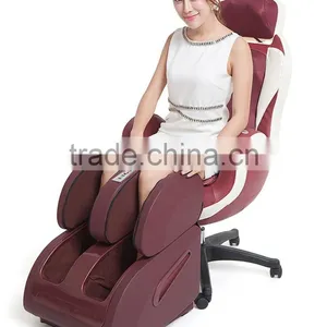 3D Air Knead Leg & Foot Massager With Heat and Rollers thumbnail-2