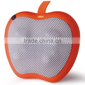 Apple Back Massage Cushion for Home & Car With Heat thumbnail-1