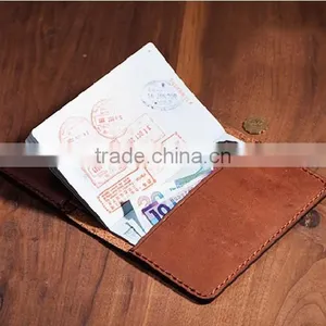 Custom Cheap Passport Holder ,pvc Passport Cover for Sales thumbnail-3