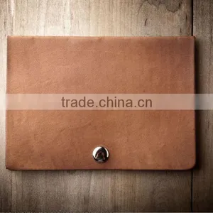 Custom Rfid Special Passport Holder Travel Leather Passport Holder thumbnail-3