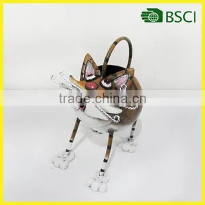 Hot Selling All Kinds of Watering Pot With Metal Material thumbnail-1