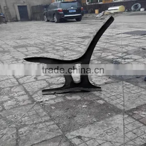 Park Bench Leg Best Quality in China thumbnail-1