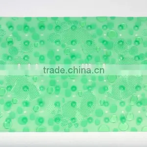 Bottom Price Useful Anti-slip Pvc Applique Heated Bath Mats thumbnail-4
