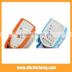 Factory Wholesale Multi-functional Automatic Planer Grinding/ Plastic Cut Vegetable/ Vegetable Cutter thumbnail-5
