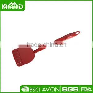 China Factory Directly Price Kitchen Used Heatproof Melamine Plastic Shovel thumbnail-1