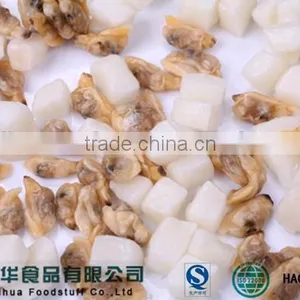 Price of Mussels in Shellfish Import Export Frozen Seafood thumbnail-6