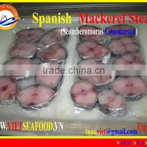 STEAK FROZEN SPANISH MACKEREL thumbnail-1