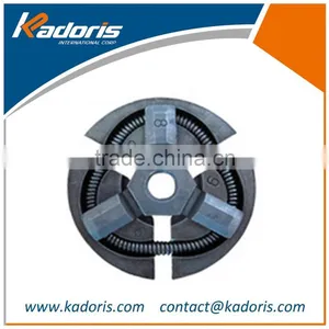 Professional Chainsaw Parts for Husqvarna 40 45 Clutch Shoe Assy. thumbnail-1