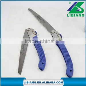Factory Sale High Quality Garden Folding Hand Saw thumbnail-2