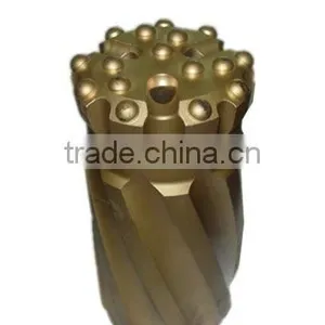 Retrac Button Bits Broca de Dentado Retractable thumbnail-1
