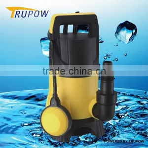 Hot Sale Household Electric Drainage Submersible Water Pump thumbnail-1