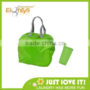 Fashionable and Best Capacity Foldable Travel Storage Bag thumbnail-1