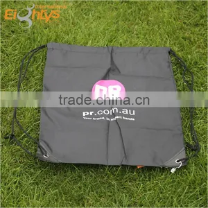 Drawstring Polyester Laundry Bag thumbnail-1