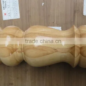 High Quality Solid Wood Pool Table Game Legs,wooden Table Legs for Billiard Table thumbnail-1