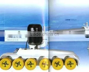 Heavy Power Feeder /6 Roller Feeder /8 Various Speed Feeder thumbnail-1