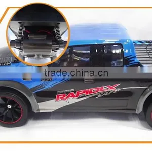 Hottest rc Car , High Speed Electric Car PK Wltoys rc Car thumbnail-4