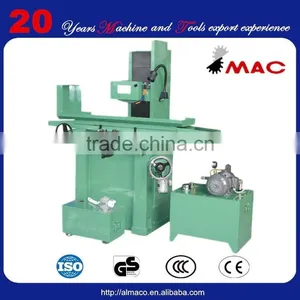 SMAC Advanced and Well Function Industrial Grinder thumbnail-1