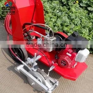 Sports Line Runway Marking Road Machine Supplier thumbnail-1