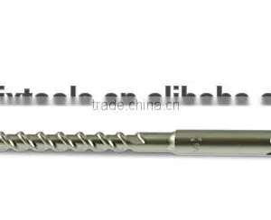RONIX SDS Max Hammer Drill Bit RH-5009 / RH-5017 thumbnail-2