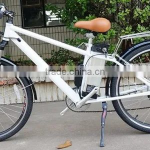 Wholesale Electric Bike/e-bike/26" Electric Mountain Bike Bycicle thumbnail-1