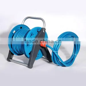 20m Water Hose Reel thumbnail-1