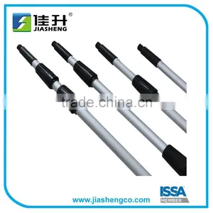 High Telescopic Handle for Window Cleaning thumbnail-1