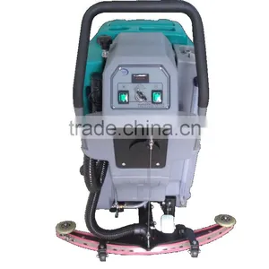 High Quality Rotomolding Floor Washing Cleaning Machine With CE thumbnail-1
