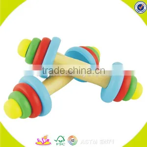 Wholesale Hot-selling Kid Wooden Puzzle Game Toy Children Wooden Fishing Toy W01A005 thumbnail-2